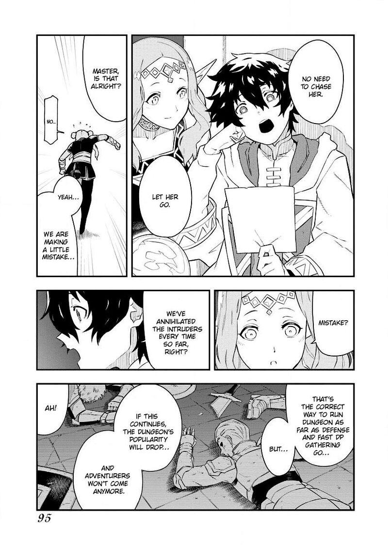 Tsuihou Sareta Renkinjutsushi San Saikyou No Dungeon Wo Tsukurimasen Ka Chapter 4 Page 9