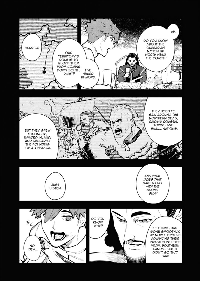 Tsuihou Sareta Renkinjutsushi San Saikyou No Dungeon Wo Tsukurimasen Ka Chapter 40 Page 11