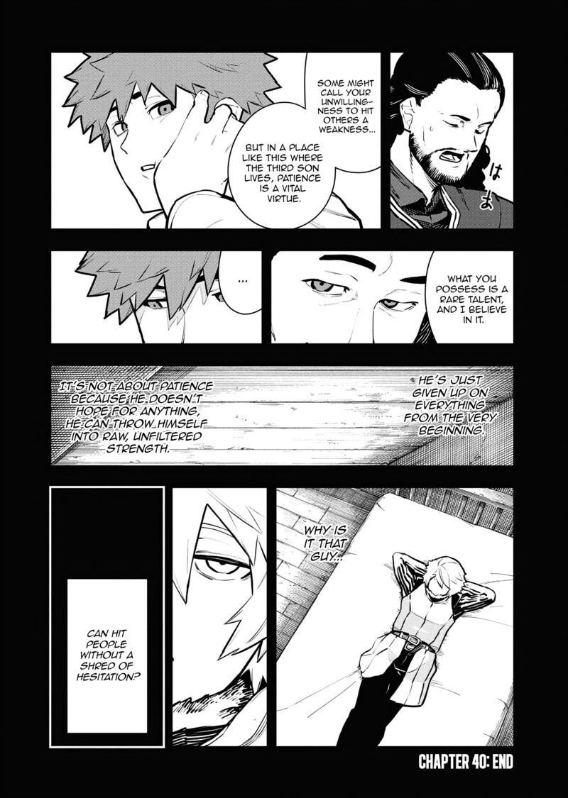 Tsuihou Sareta Renkinjutsushi San Saikyou No Dungeon Wo Tsukurimasen Ka Chapter 40 Page 14