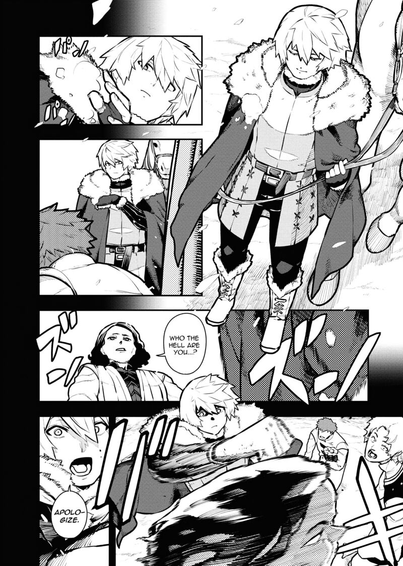 Tsuihou Sareta Renkinjutsushi San Saikyou No Dungeon Wo Tsukurimasen Ka Chapter 40 Page 6