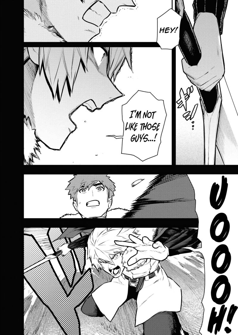 Tsuihou Sareta Renkinjutsushi San Saikyou No Dungeon Wo Tsukurimasen Ka Chapter 41 Page 10