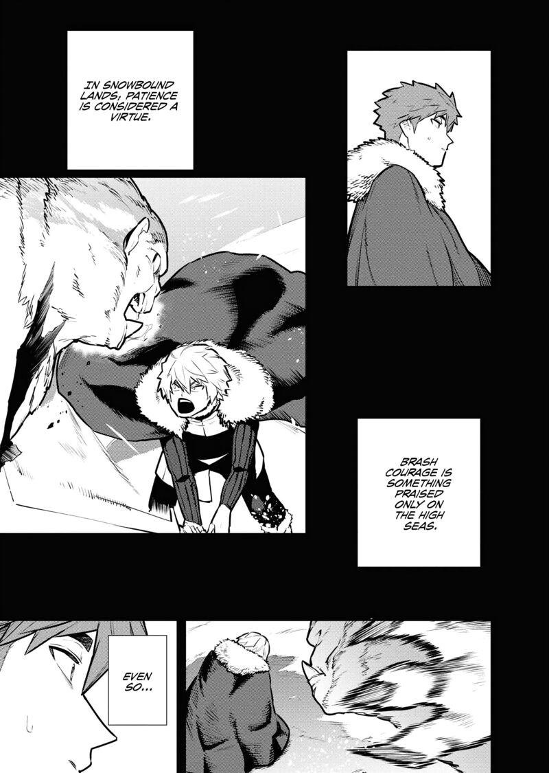 Tsuihou Sareta Renkinjutsushi San Saikyou No Dungeon Wo Tsukurimasen Ka Chapter 41 Page 11
