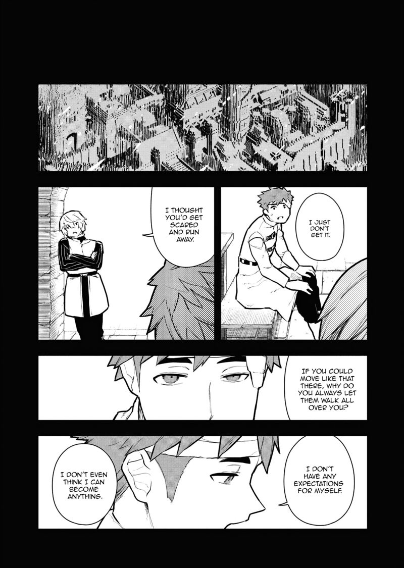 Tsuihou Sareta Renkinjutsushi San Saikyou No Dungeon Wo Tsukurimasen Ka Chapter 41 Page 13