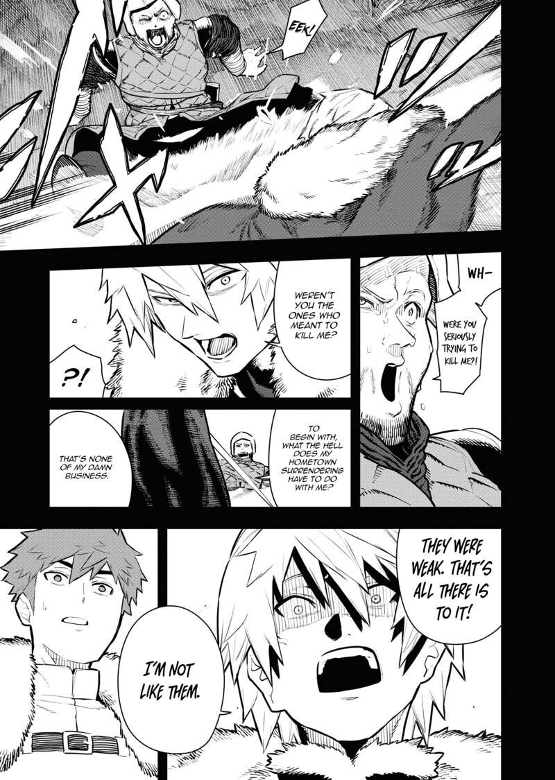 Tsuihou Sareta Renkinjutsushi San Saikyou No Dungeon Wo Tsukurimasen Ka Chapter 41 Page 7