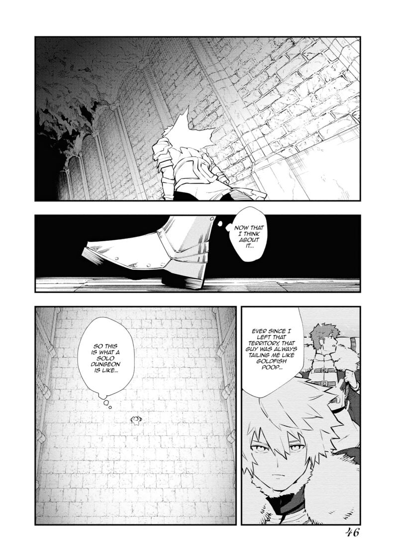 Tsuihou Sareta Renkinjutsushi San Saikyou No Dungeon Wo Tsukurimasen Ka Chapter 42 Page 10