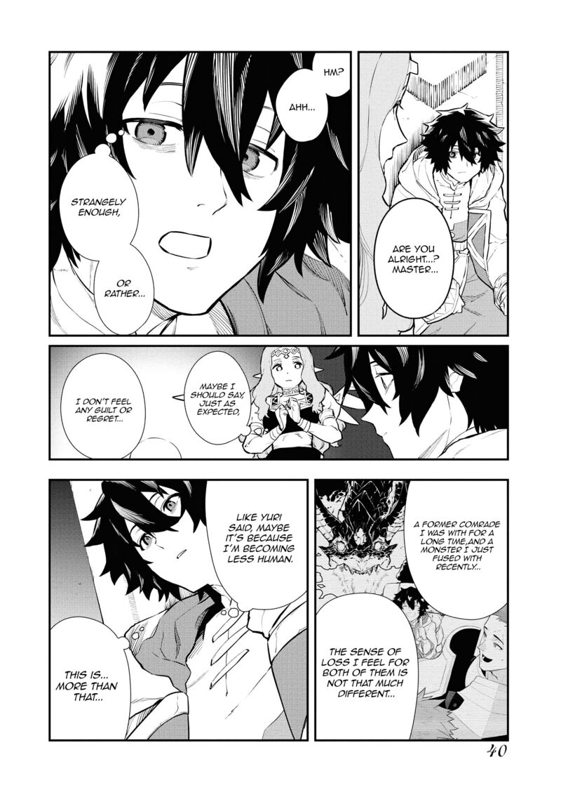 Tsuihou Sareta Renkinjutsushi San Saikyou No Dungeon Wo Tsukurimasen Ka Chapter 42 Page 5