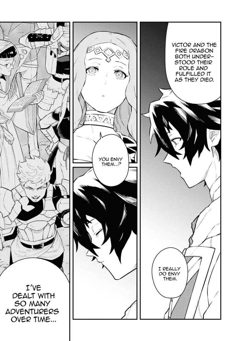 Tsuihou Sareta Renkinjutsushi San Saikyou No Dungeon Wo Tsukurimasen Ka Chapter 42 Page 6