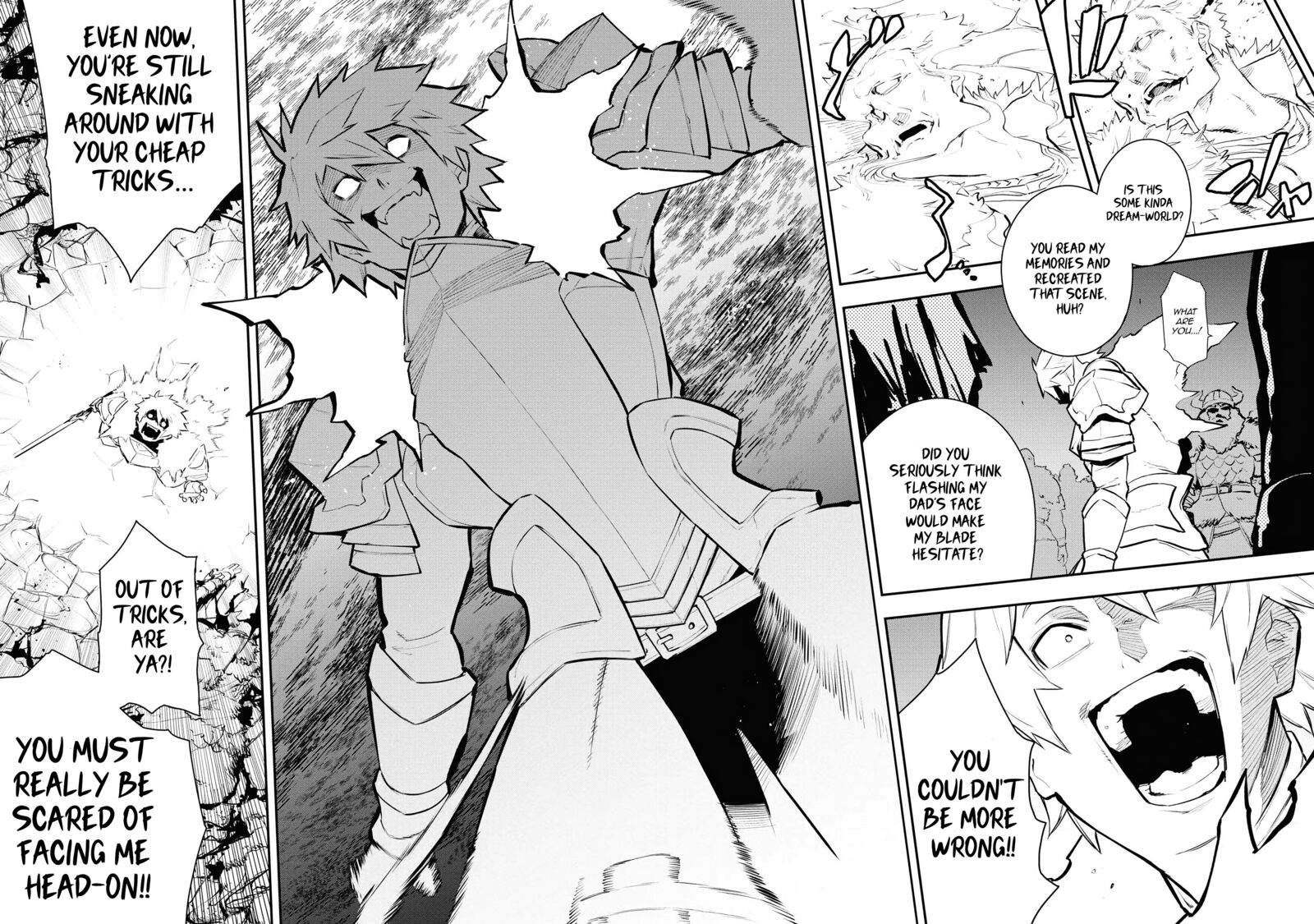 Tsuihou Sareta Renkinjutsushi San Saikyou No Dungeon Wo Tsukurimasen Ka Chapter 43 Page 11