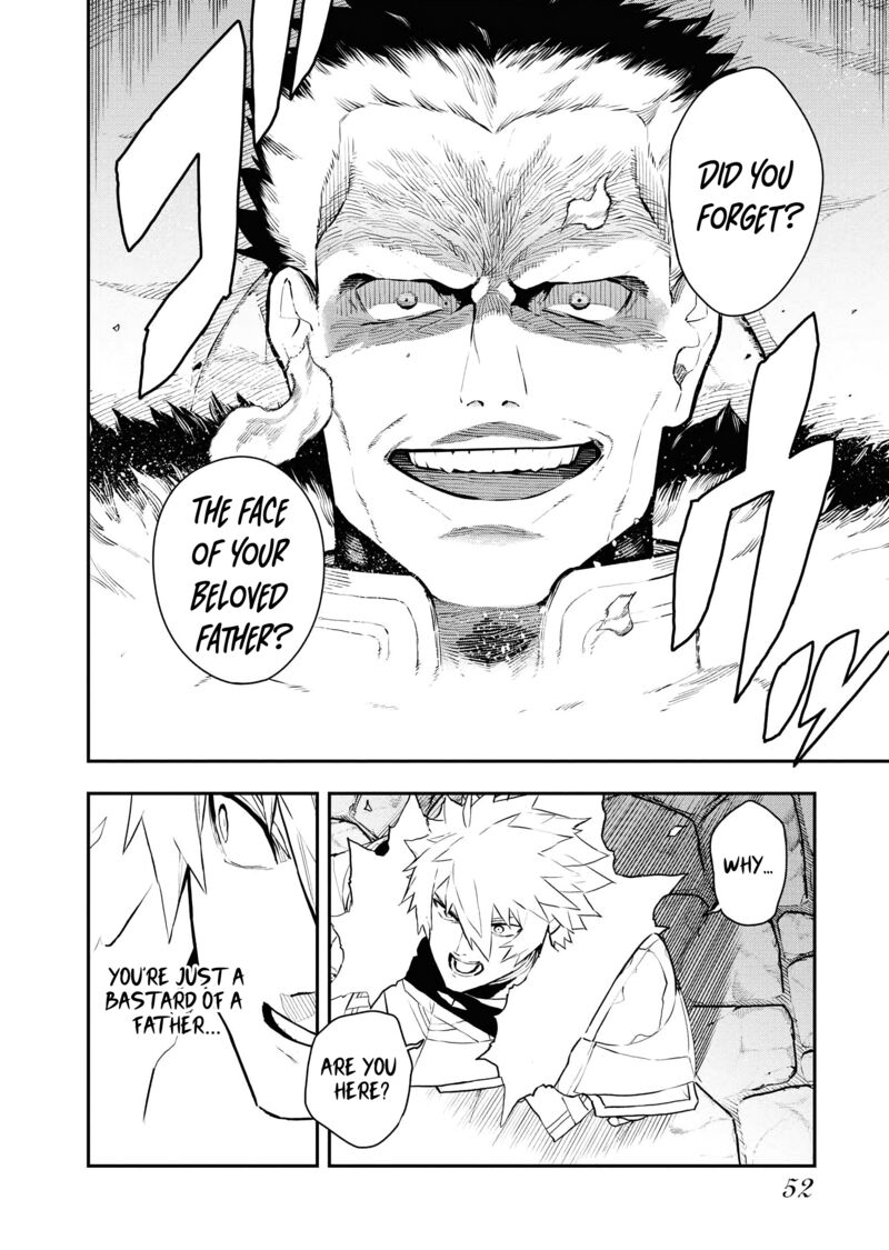 Tsuihou Sareta Renkinjutsushi San Saikyou No Dungeon Wo Tsukurimasen Ka Chapter 43 Page 2