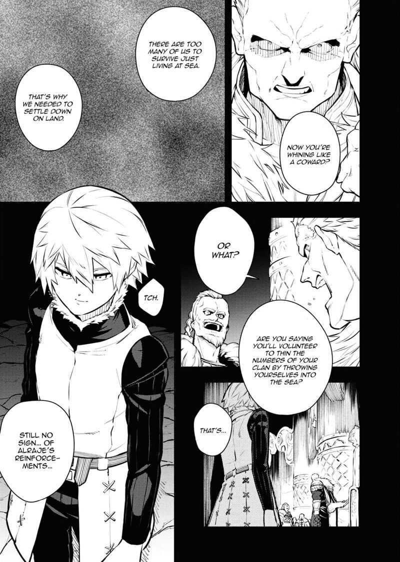 Tsuihou Sareta Renkinjutsushi San Saikyou No Dungeon Wo Tsukurimasen Ka Chapter 43 Page 5