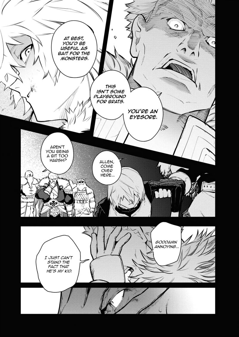 Tsuihou Sareta Renkinjutsushi San Saikyou No Dungeon Wo Tsukurimasen Ka Chapter 43 Page 7