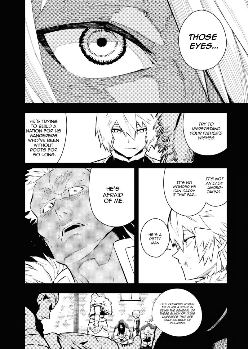 Tsuihou Sareta Renkinjutsushi San Saikyou No Dungeon Wo Tsukurimasen Ka Chapter 43 Page 8