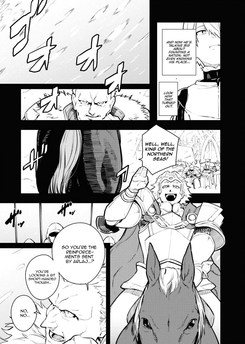 Tsuihou Sareta Renkinjutsushi San Saikyou No Dungeon Wo Tsukurimasen Ka Chapter 43 Page 9