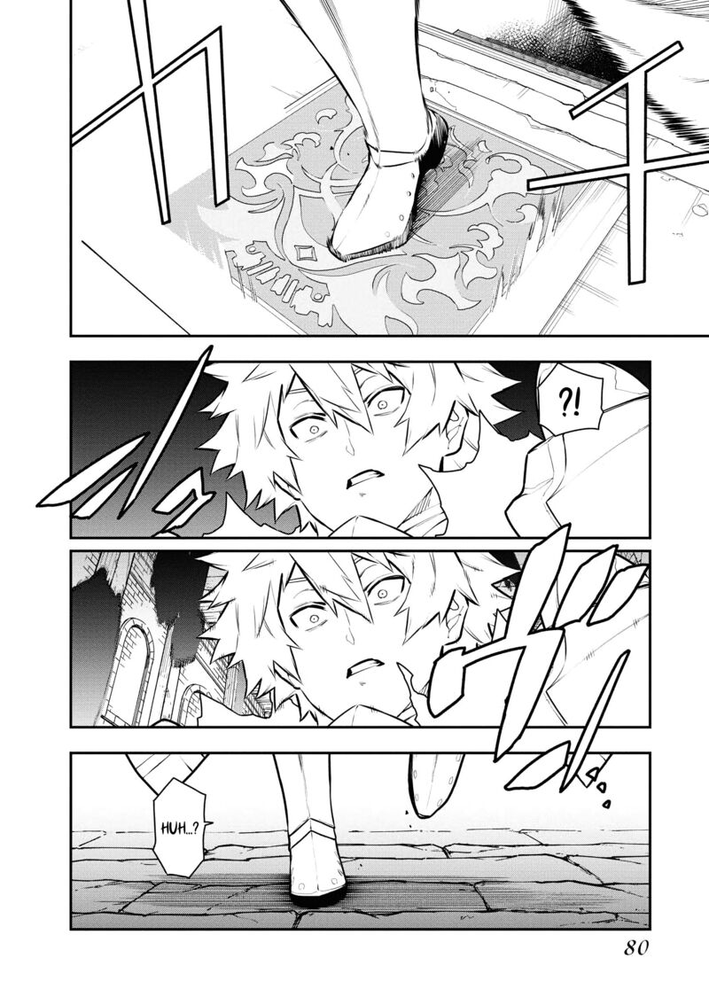 Tsuihou Sareta Renkinjutsushi San Saikyou No Dungeon Wo Tsukurimasen Ka Chapter 44 Page 10