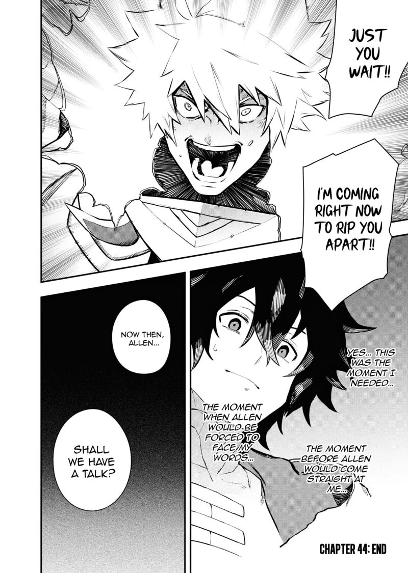 Tsuihou Sareta Renkinjutsushi San Saikyou No Dungeon Wo Tsukurimasen Ka Chapter 44 Page 14