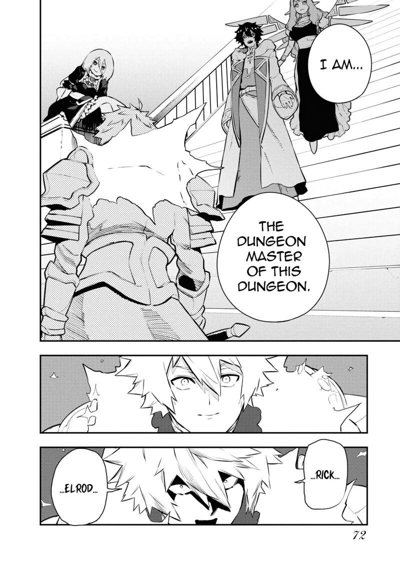 Tsuihou Sareta Renkinjutsushi San Saikyou No Dungeon Wo Tsukurimasen Ka Chapter 44 Page 3