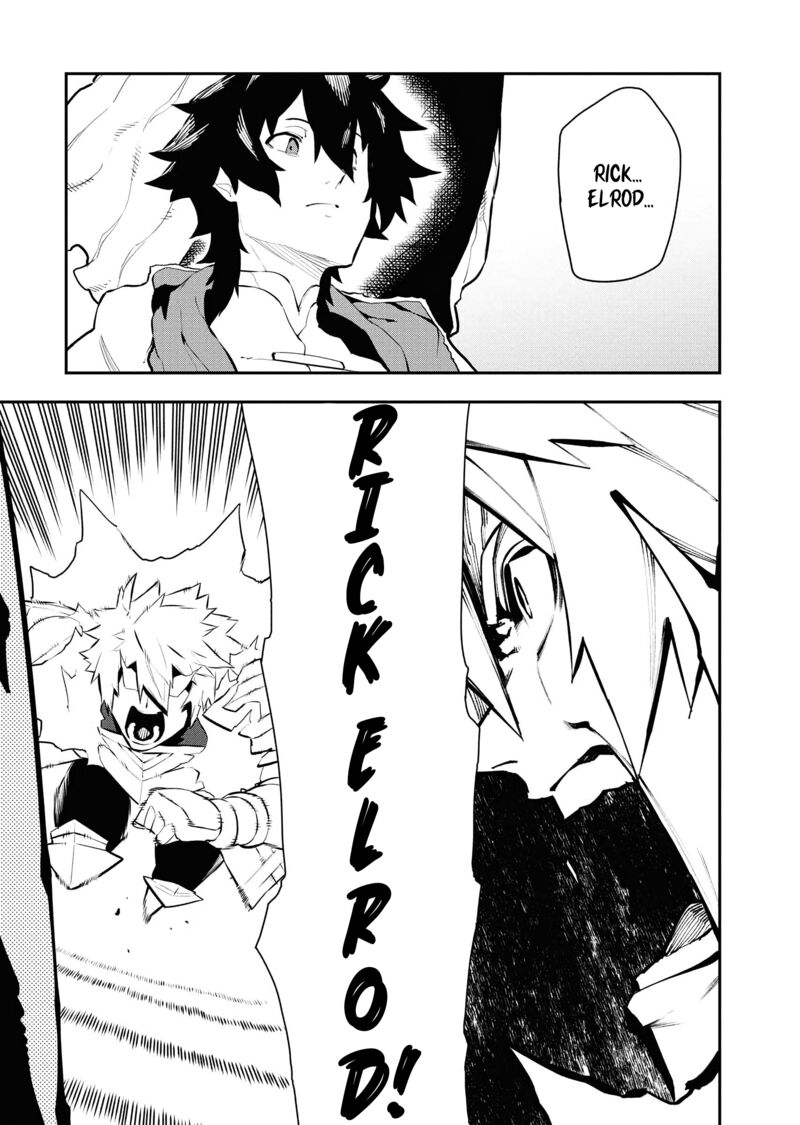 Tsuihou Sareta Renkinjutsushi San Saikyou No Dungeon Wo Tsukurimasen Ka Chapter 44 Page 4