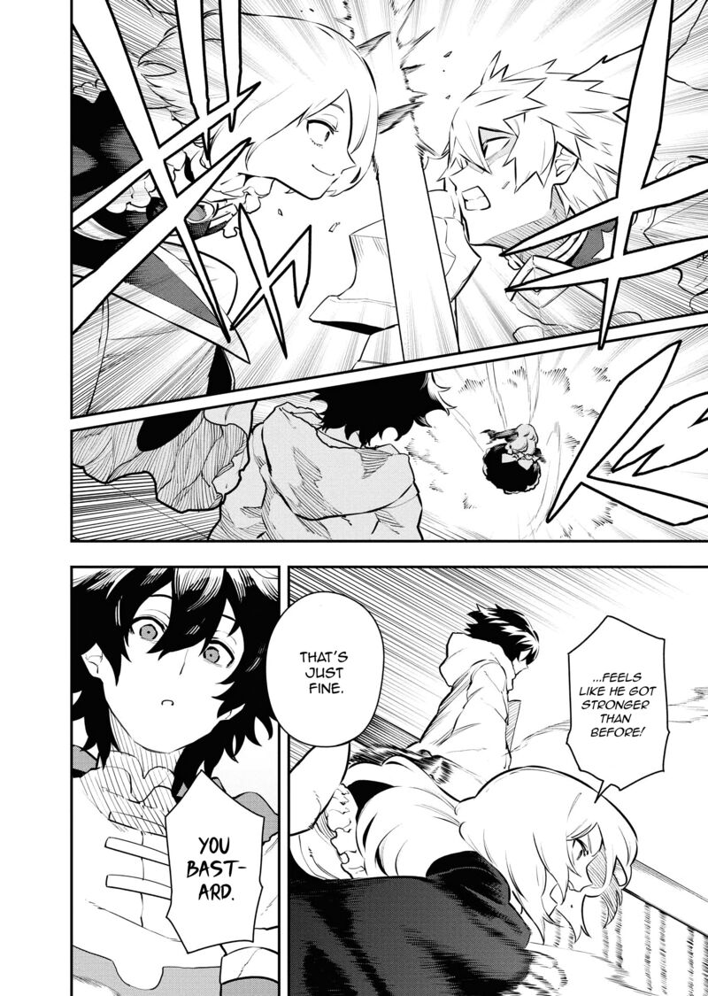 Tsuihou Sareta Renkinjutsushi San Saikyou No Dungeon Wo Tsukurimasen Ka Chapter 44 Page 5
