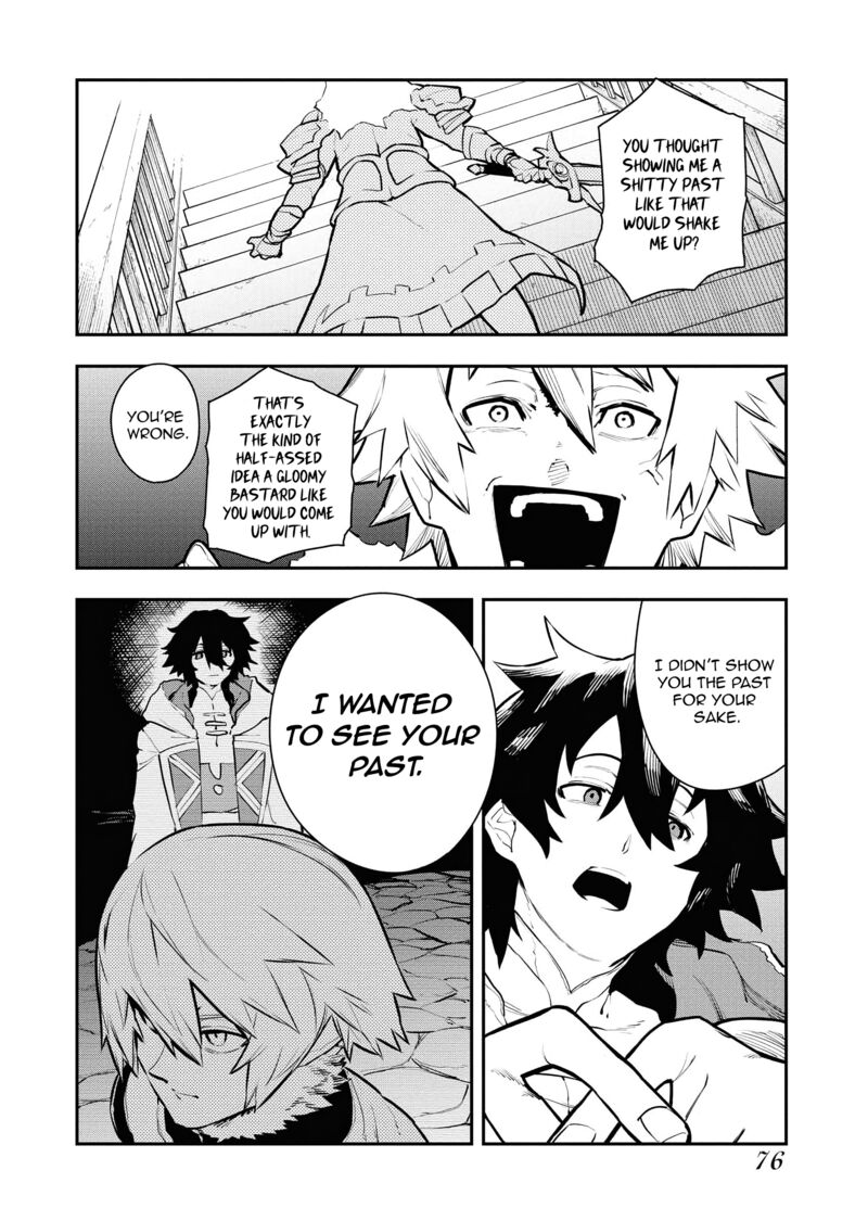 Tsuihou Sareta Renkinjutsushi San Saikyou No Dungeon Wo Tsukurimasen Ka Chapter 44 Page 7
