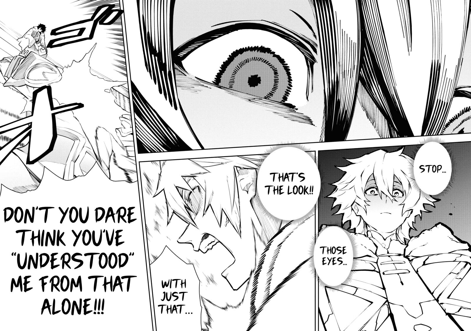 Tsuihou Sareta Renkinjutsushi San Saikyou No Dungeon Wo Tsukurimasen Ka Chapter 44 Page 9