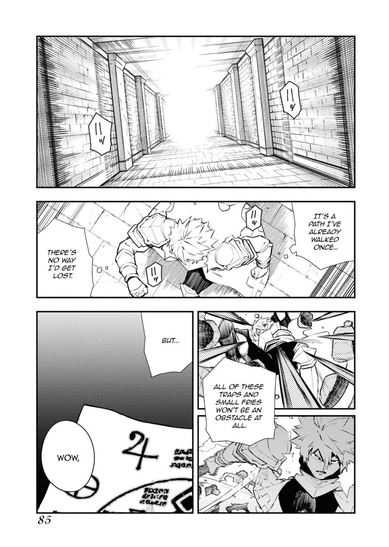 Tsuihou Sareta Renkinjutsushi San Saikyou No Dungeon Wo Tsukurimasen Ka Chapter 45 Page 1