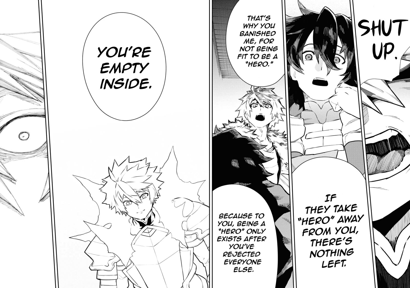 Tsuihou Sareta Renkinjutsushi San Saikyou No Dungeon Wo Tsukurimasen Ka Chapter 45 Page 10