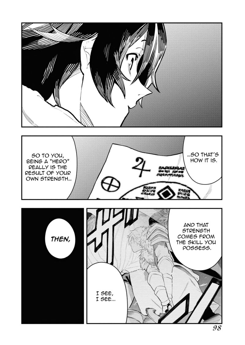 Tsuihou Sareta Renkinjutsushi San Saikyou No Dungeon Wo Tsukurimasen Ka Chapter 45 Page 13