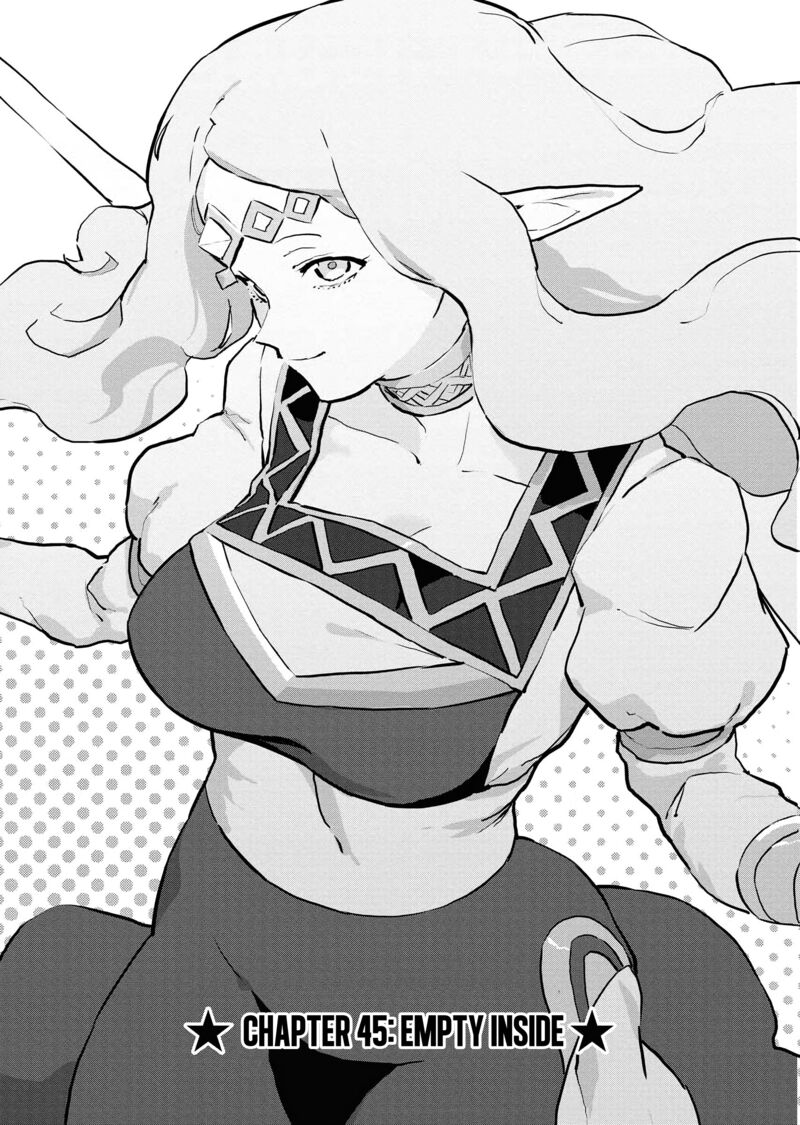 Tsuihou Sareta Renkinjutsushi San Saikyou No Dungeon Wo Tsukurimasen Ka Chapter 45 Page 3