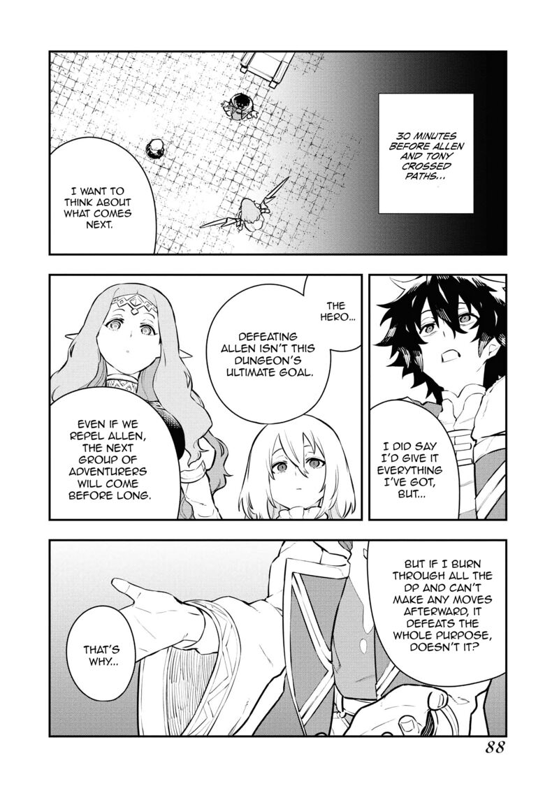 Tsuihou Sareta Renkinjutsushi San Saikyou No Dungeon Wo Tsukurimasen Ka Chapter 45 Page 4