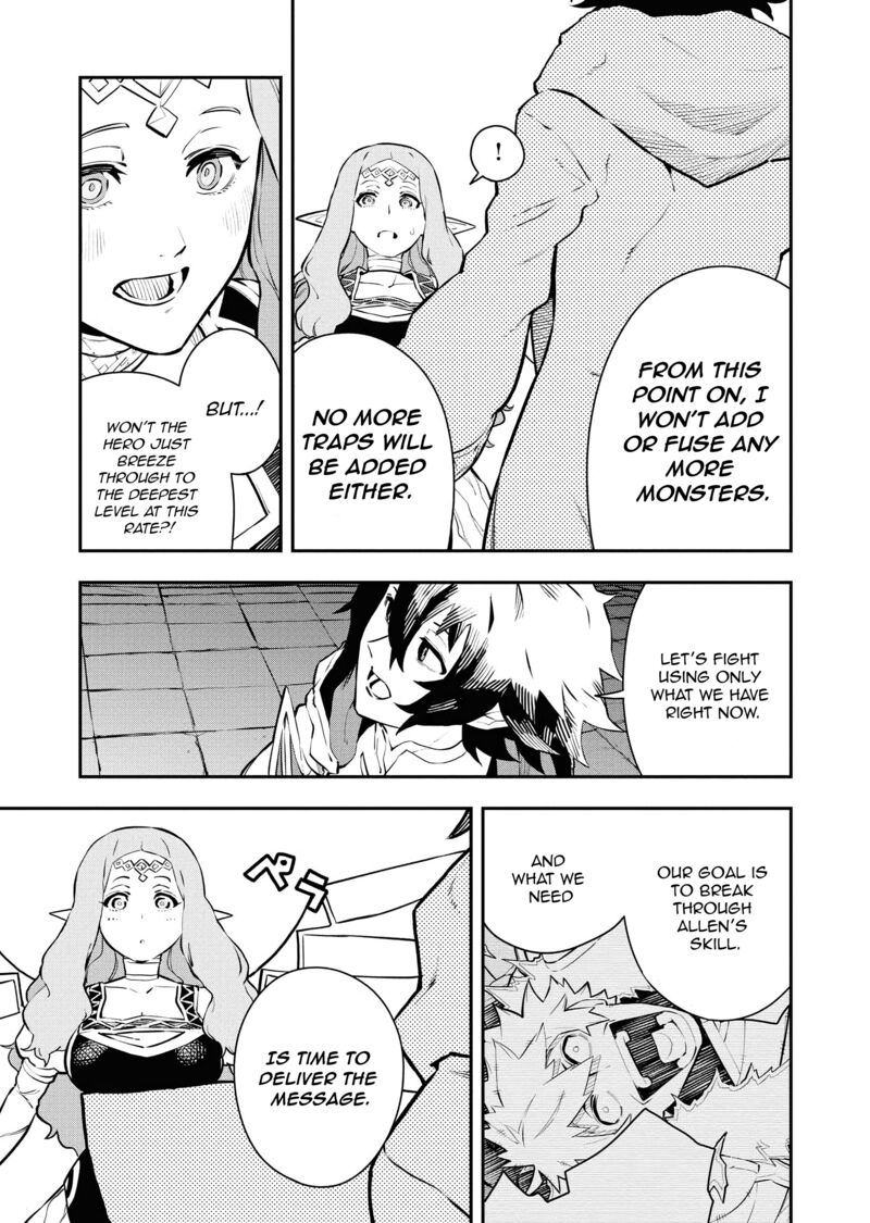 Tsuihou Sareta Renkinjutsushi San Saikyou No Dungeon Wo Tsukurimasen Ka Chapter 45 Page 5