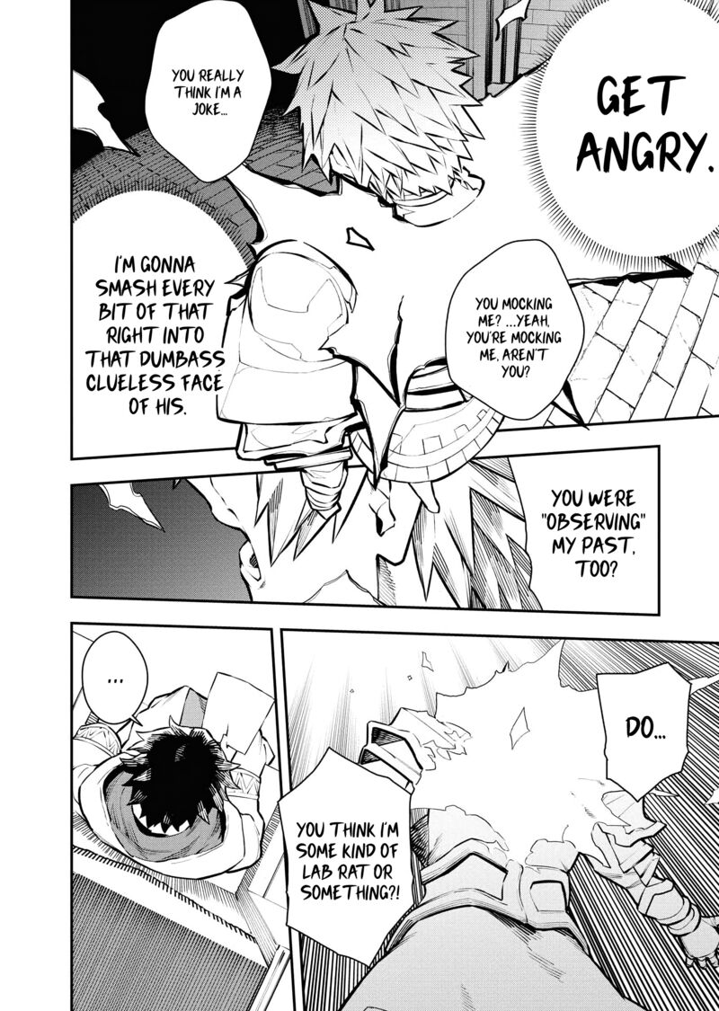 Tsuihou Sareta Renkinjutsushi San Saikyou No Dungeon Wo Tsukurimasen Ka Chapter 45 Page 8