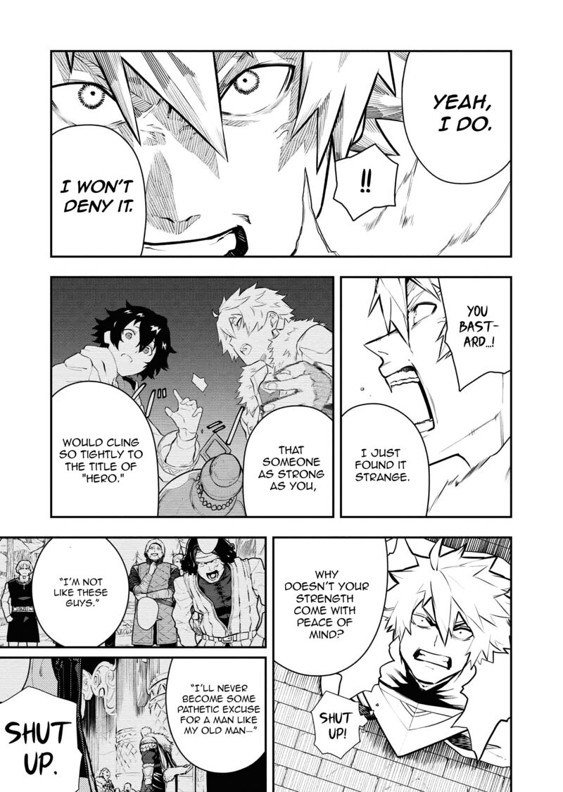 Tsuihou Sareta Renkinjutsushi San Saikyou No Dungeon Wo Tsukurimasen Ka Chapter 45 Page 9