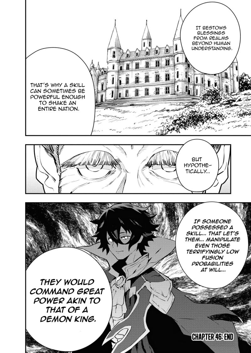 Tsuihou Sareta Renkinjutsushi San Saikyou No Dungeon Wo Tsukurimasen Ka Chapter 46 Page 16