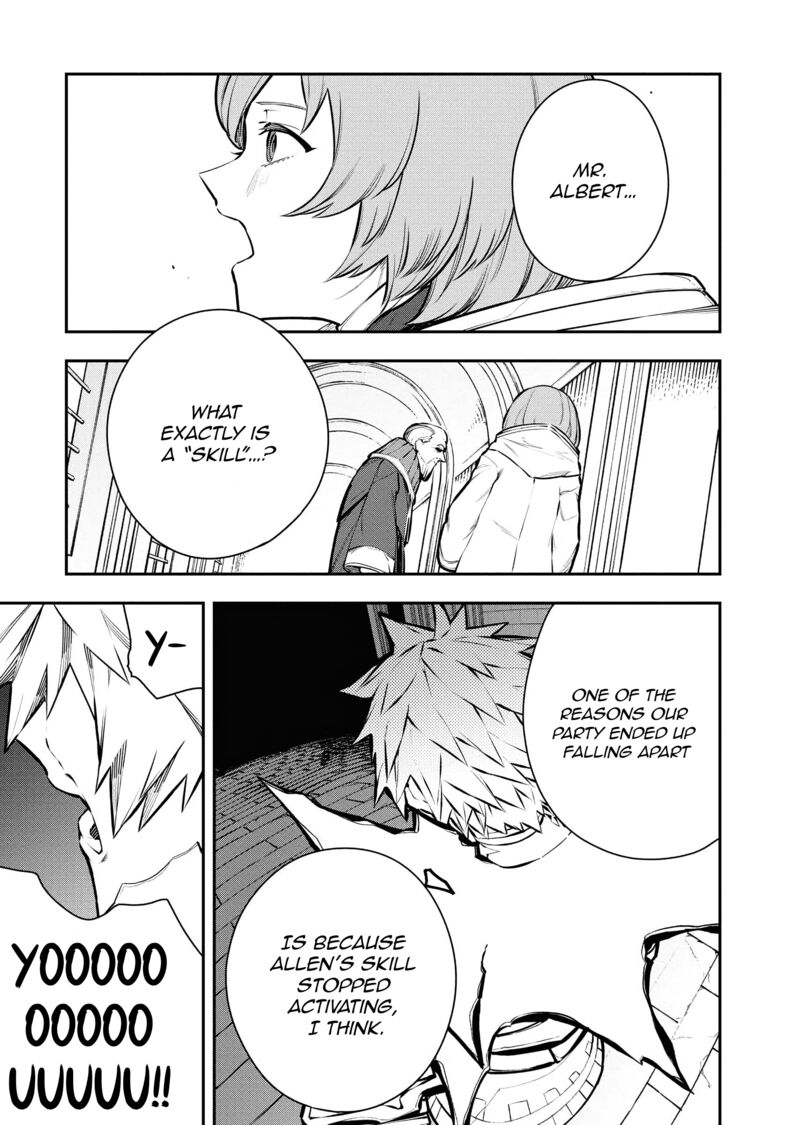 Tsuihou Sareta Renkinjutsushi San Saikyou No Dungeon Wo Tsukurimasen Ka Chapter 46 Page 5