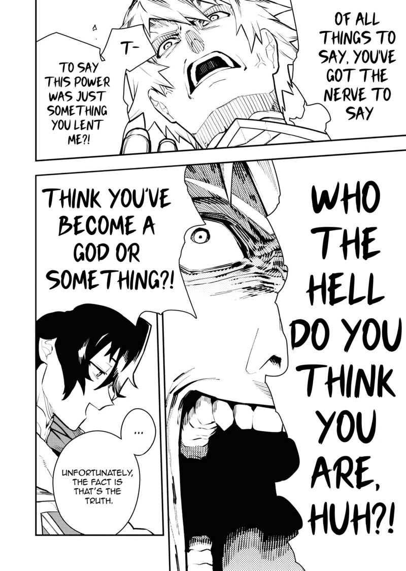 Tsuihou Sareta Renkinjutsushi San Saikyou No Dungeon Wo Tsukurimasen Ka Chapter 46 Page 6