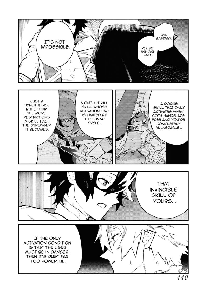 Tsuihou Sareta Renkinjutsushi San Saikyou No Dungeon Wo Tsukurimasen Ka Chapter 46 Page 8