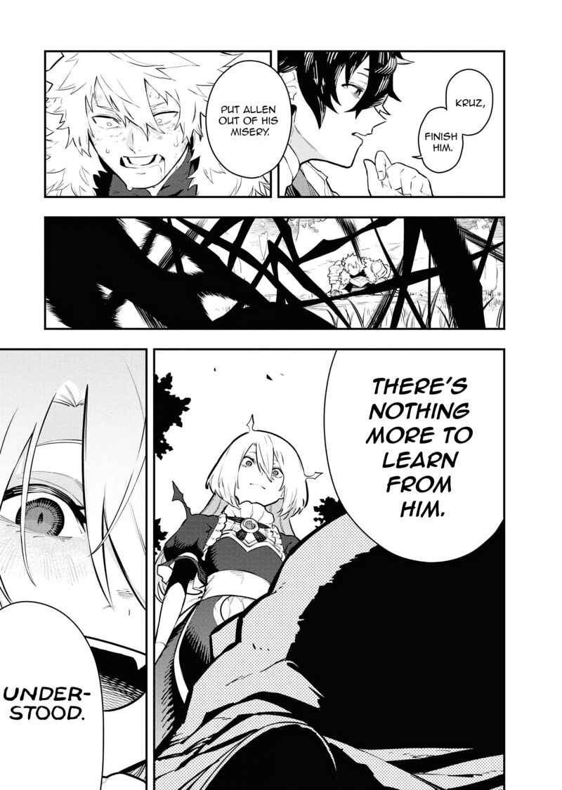 Tsuihou Sareta Renkinjutsushi San Saikyou No Dungeon Wo Tsukurimasen Ka Chapter 47 Page 10