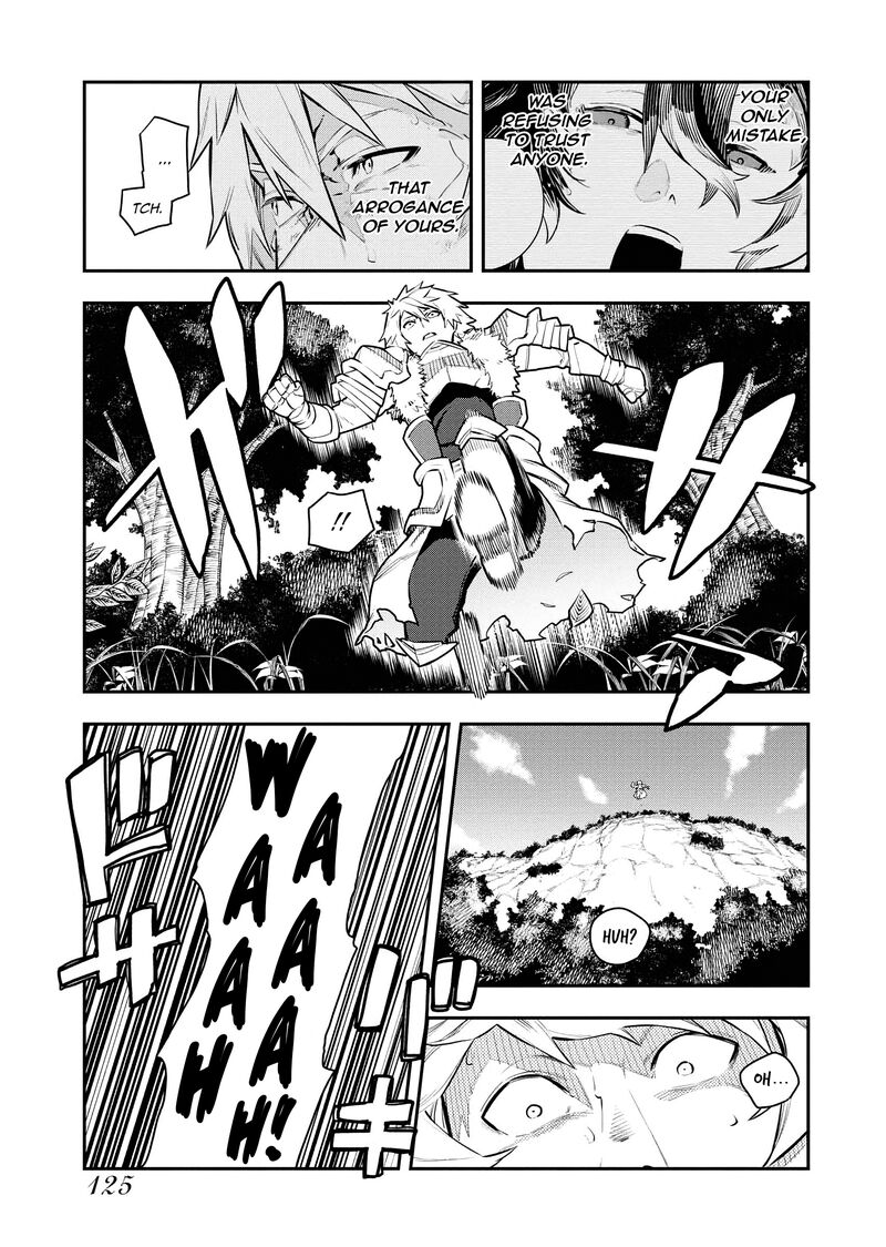 Tsuihou Sareta Renkinjutsushi San Saikyou No Dungeon Wo Tsukurimasen Ka Chapter 47 Page 6