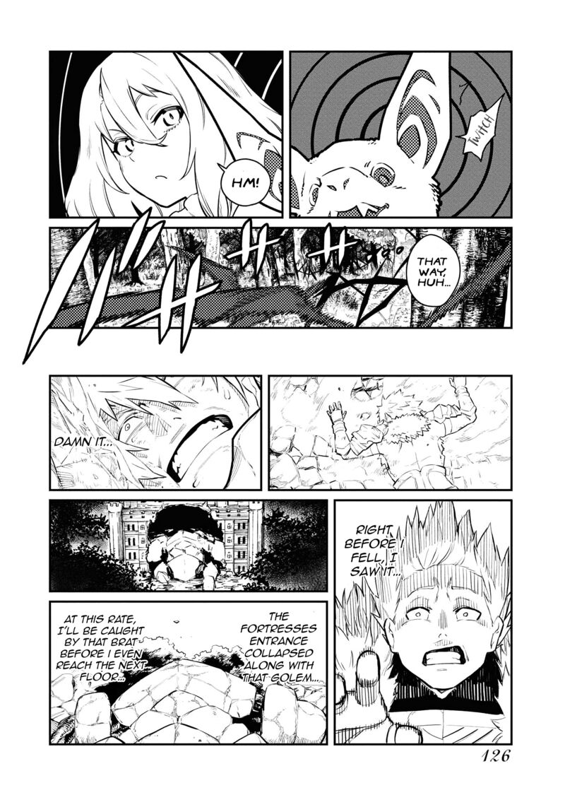 Tsuihou Sareta Renkinjutsushi San Saikyou No Dungeon Wo Tsukurimasen Ka Chapter 47 Page 7