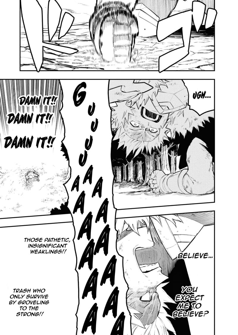 Tsuihou Sareta Renkinjutsushi San Saikyou No Dungeon Wo Tsukurimasen Ka Chapter 47 Page 8