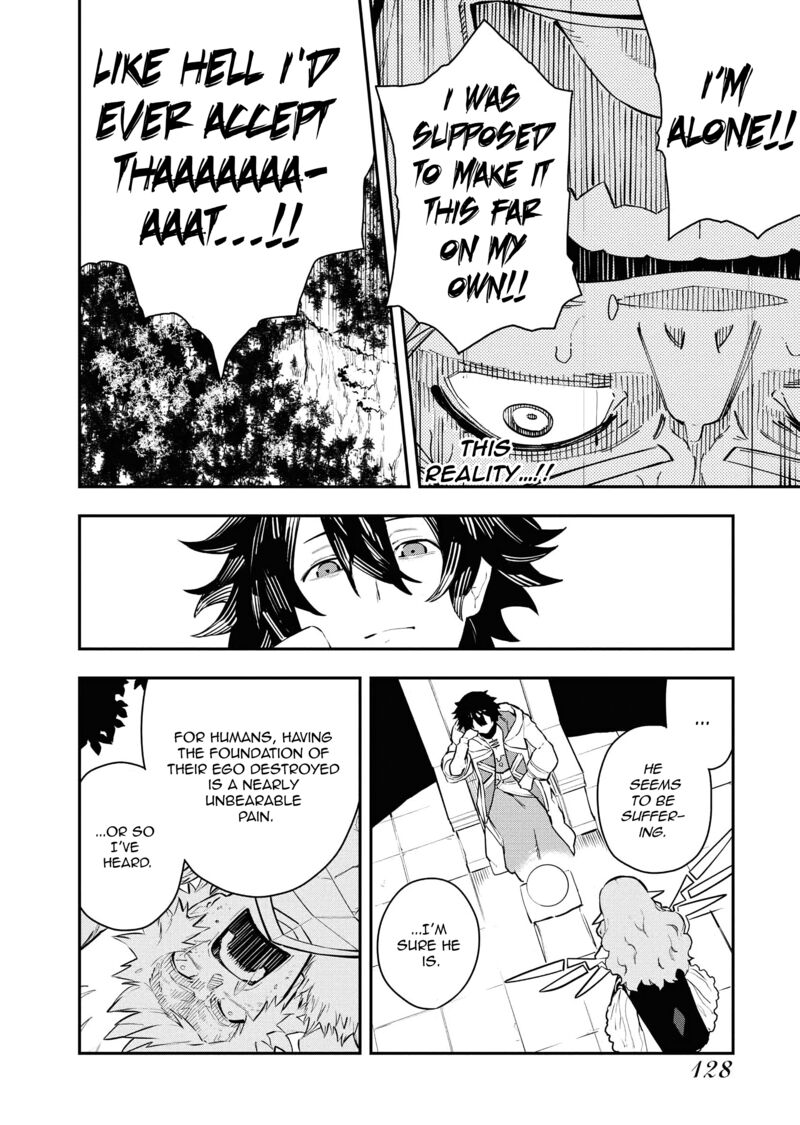 Tsuihou Sareta Renkinjutsushi San Saikyou No Dungeon Wo Tsukurimasen Ka Chapter 47 Page 9