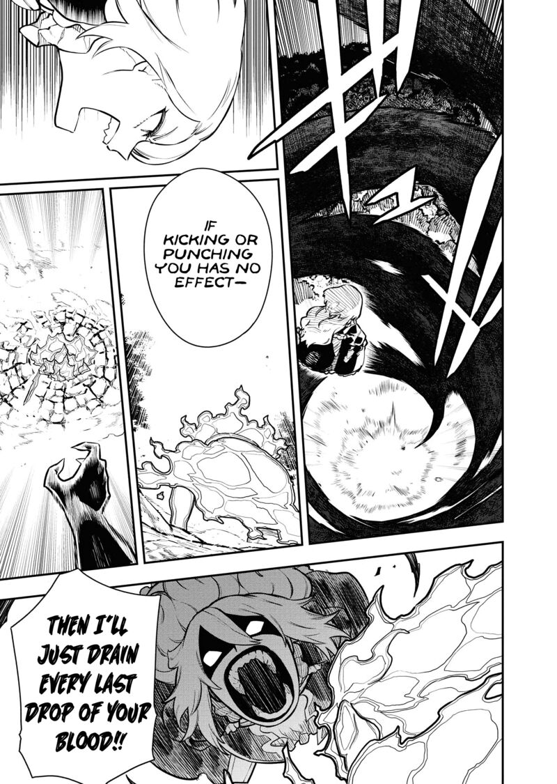Tsuihou Sareta Renkinjutsushi San Saikyou No Dungeon Wo Tsukurimasen Ka Chapter 48 Page 12