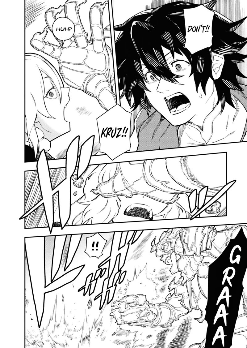 Tsuihou Sareta Renkinjutsushi San Saikyou No Dungeon Wo Tsukurimasen Ka Chapter 48 Page 13