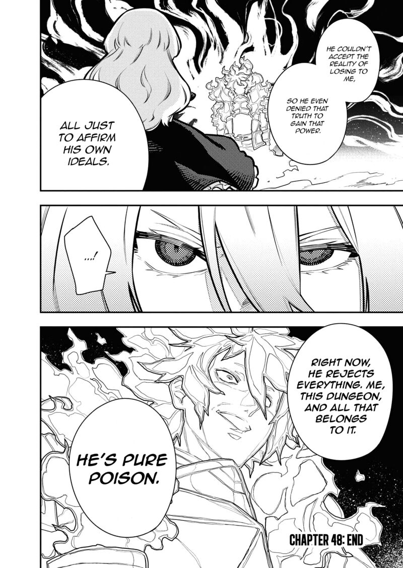 Tsuihou Sareta Renkinjutsushi San Saikyou No Dungeon Wo Tsukurimasen Ka Chapter 48 Page 15
