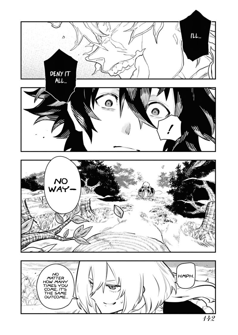 Tsuihou Sareta Renkinjutsushi San Saikyou No Dungeon Wo Tsukurimasen Ka Chapter 48 Page 5
