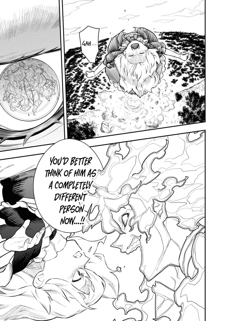 Tsuihou Sareta Renkinjutsushi San Saikyou No Dungeon Wo Tsukurimasen Ka Chapter 48 Page 8