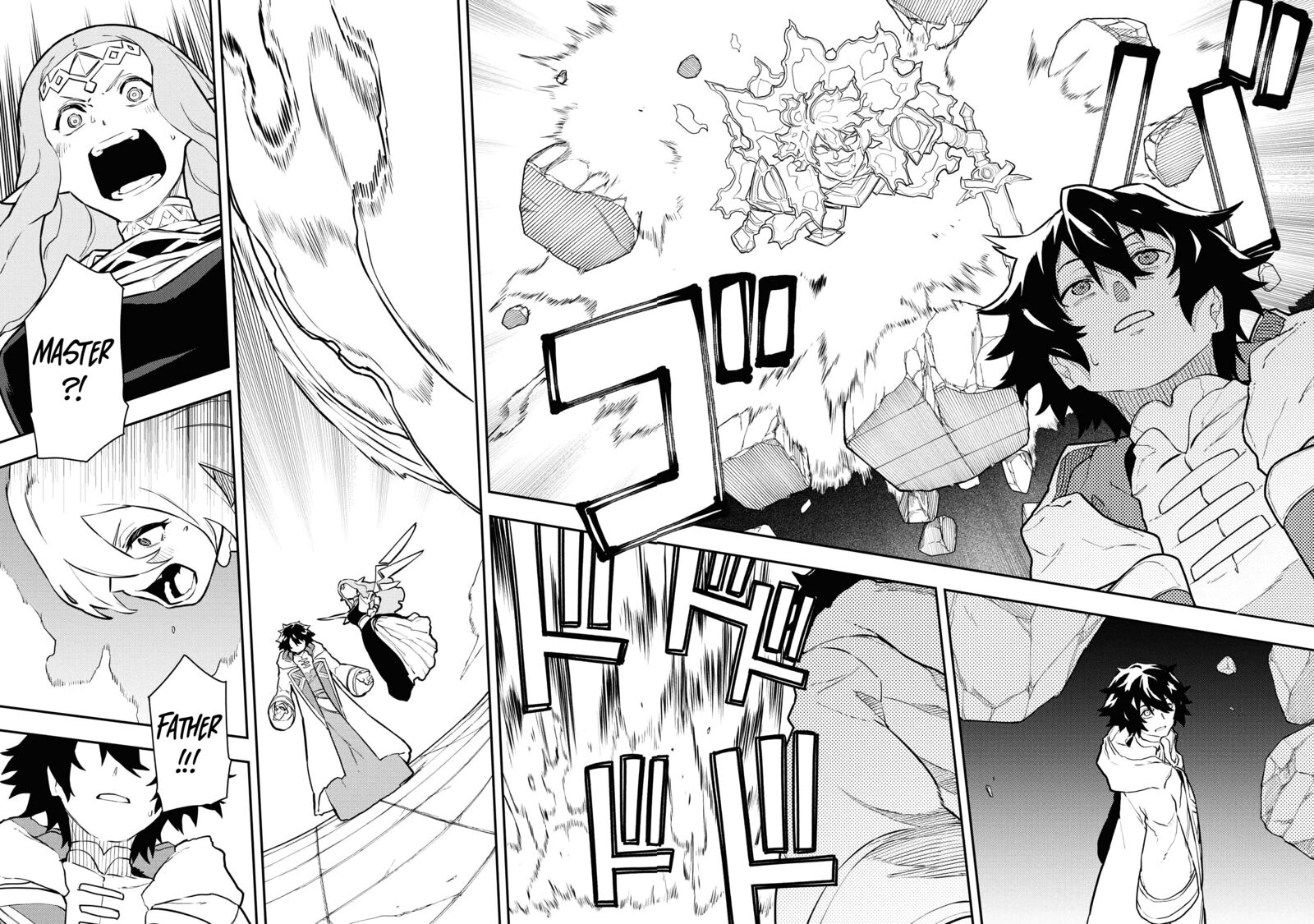 Tsuihou Sareta Renkinjutsushi San Saikyou No Dungeon Wo Tsukurimasen Ka Chapter 49 Page 13