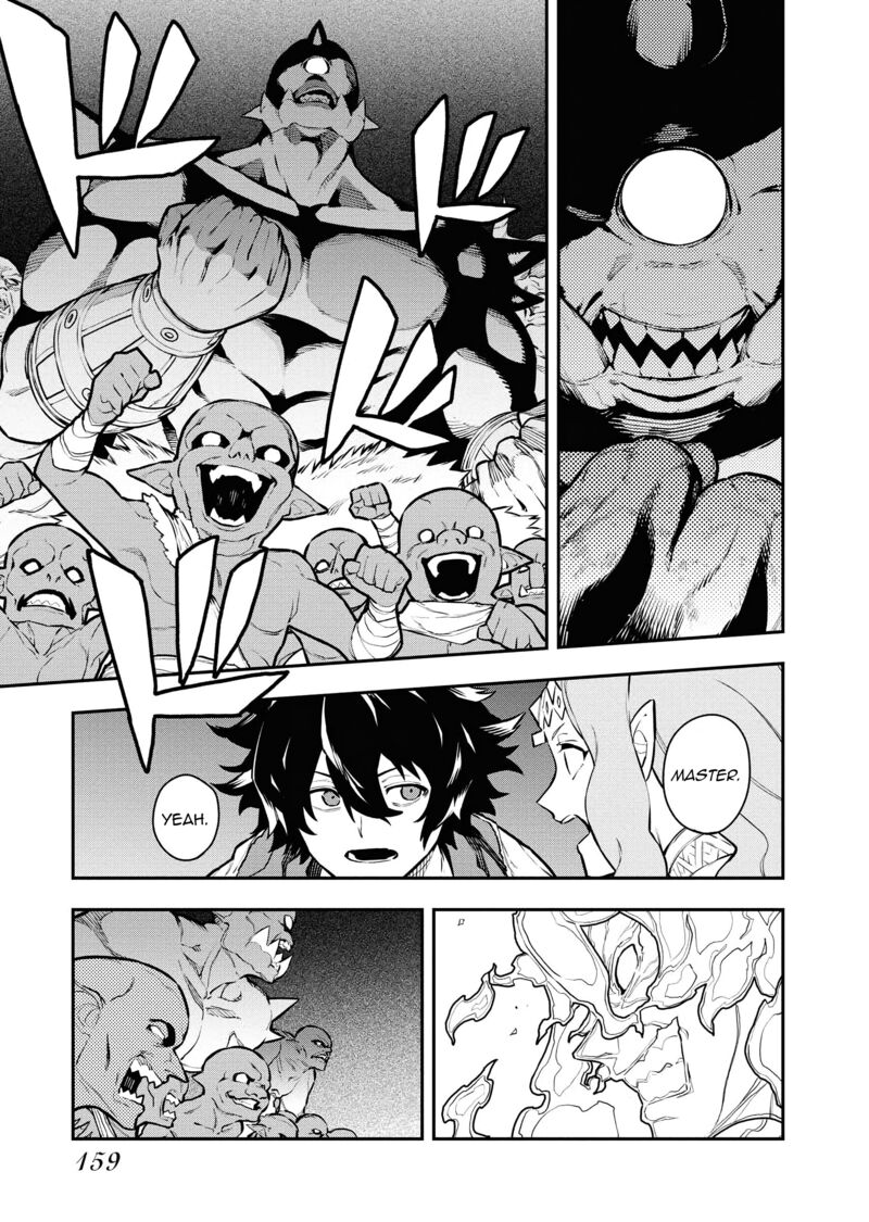 Tsuihou Sareta Renkinjutsushi San Saikyou No Dungeon Wo Tsukurimasen Ka Chapter 49 Page 6