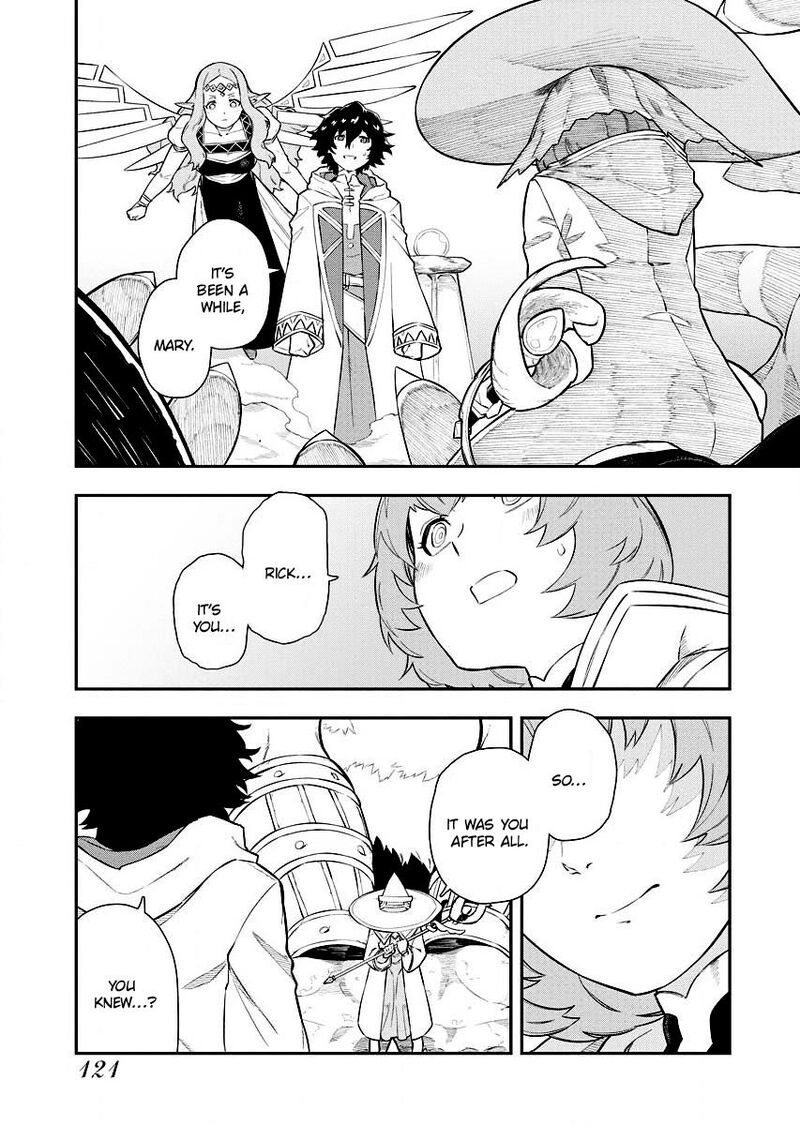 Tsuihou Sareta Renkinjutsushi San Saikyou No Dungeon Wo Tsukurimasen Ka Chapter 5 Page 11