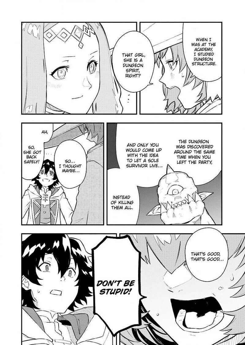 Tsuihou Sareta Renkinjutsushi San Saikyou No Dungeon Wo Tsukurimasen Ka Chapter 5 Page 12
